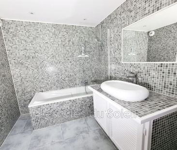 Location appartement 3 pièces 57 m² Bandol - Photo 4