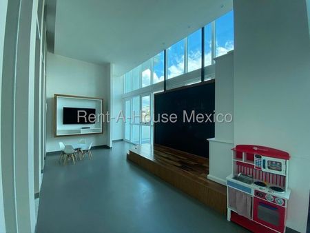 Renta departamento Juriquilla Towers, Santa Fe Juriquilla, 2 recamaras, 2 baños. - Photo 3