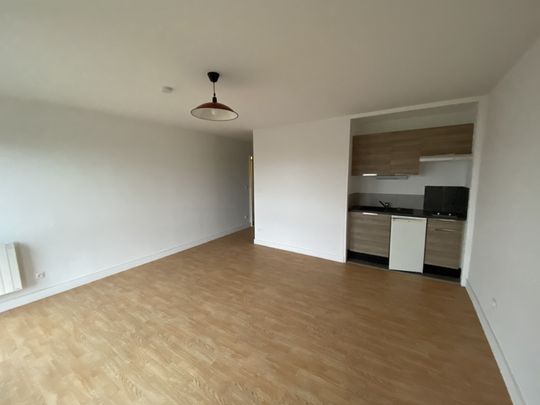 Studio - Henriville - DISPONIBLE - Photo 1