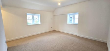 3 bedroom barn conversion to rent - Photo 4