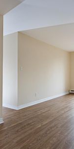 Jardin Carrefour | 3 1/2 à Louer | 1 bedroom for Rent | Laval - Photo 3