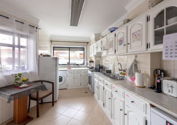 Apartamento T1 em Porto