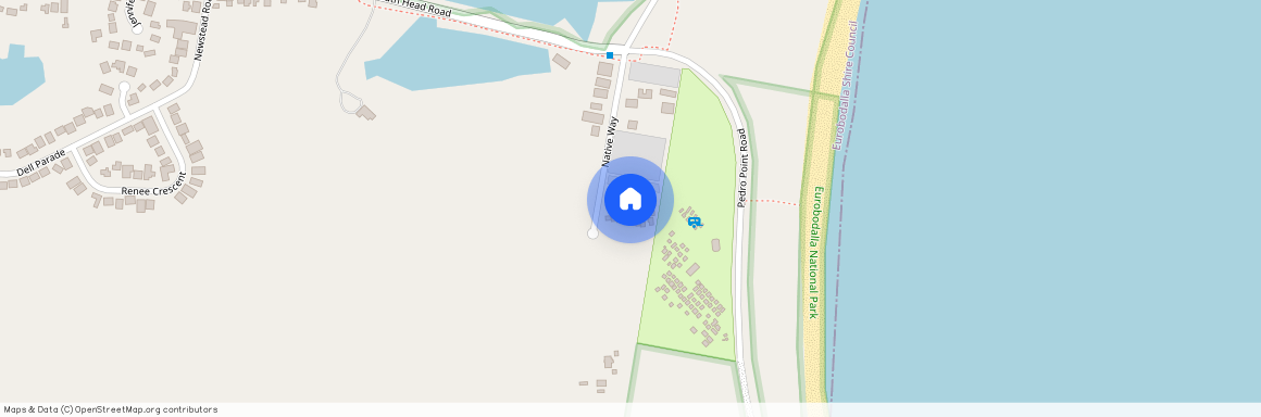 13/26-28 Native Way, NSW 2537, Moruya Heads