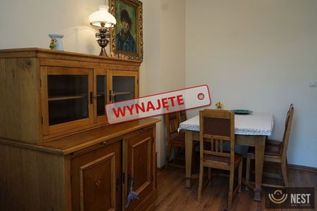 2-pokojowe mieszkanie przy ul. Henryka Pobożnego do wynajęcia! - Фото 2