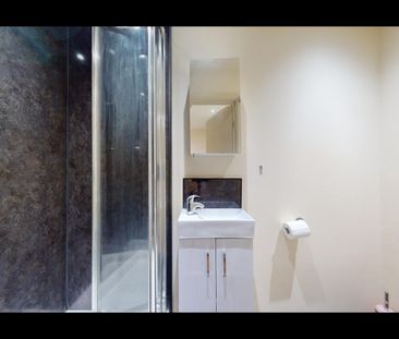 Studio Flat, Chatsworth Road, NW2 - Photo 1