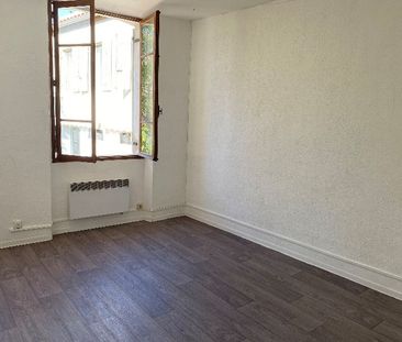 Location appartement Marseille 6ème (13006) - Photo 2