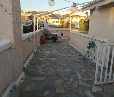 Διαμέρισμα για ενοικίαση Κέντρο (Βούλα) - Photo 5