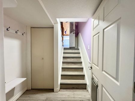 For Lease - 3136 VICTORIA Street Unit# Lower, Oakville, Ontario - Photo 5