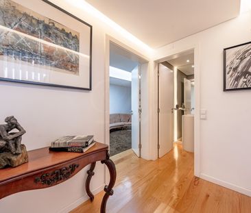 Apartamento T2+1 em Lisboa - Photo 3