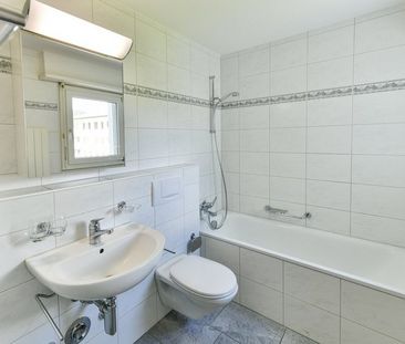 MIETEN OHNE KAUTION - Wohnung mit herrlicher Aussicht ins Grüne - Photo 5