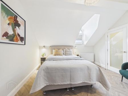 Room 7 The Ashley Collection, Ashley Avenue, Belfast, BT9 7BT - Photo 3