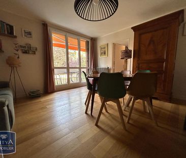 Location Appartement 4 pièces 80m² RAMBOUILLET 78120 - Photo 3