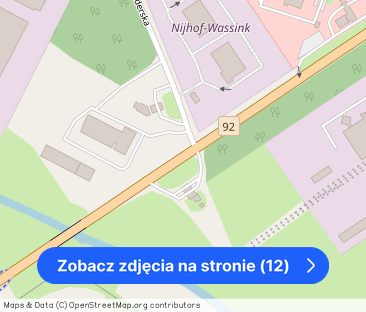 Wynajem mieszkania 40m z miejscem postojowym – zdjęcie 1
