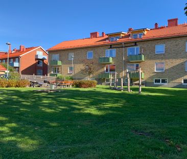 Norra Ersmarksgatan, Umeå - Foto 3