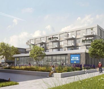 Te huur: Appartement Teldersweg 94 B in Rotterdam - Foto 5