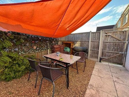 Lavender Road, Kings Lynn, PE30 - Photo 2