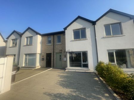 House to rent in Limerick, Castletroy, Newcastle - Photo 4