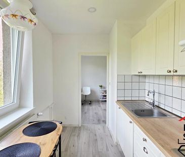 Pronájem bytu 1+1 36 m² - Photo 1