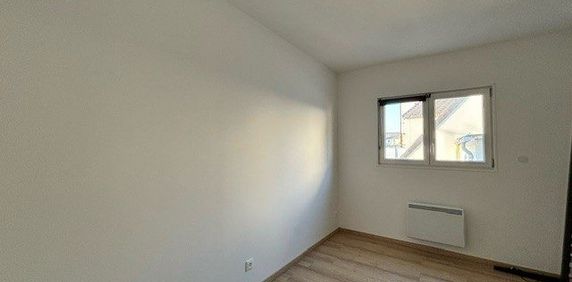 CHARMANT DUPLEX CENTRE VILLE DE PACY-SUR-EURE - Photo 2