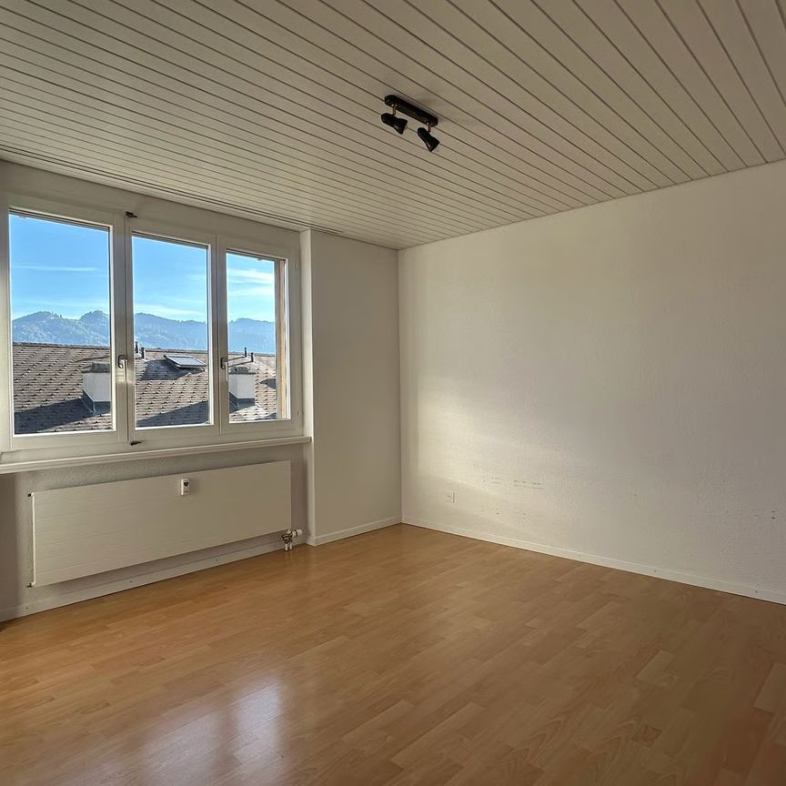 2.5 Zimmer, 49 m², 2. Stock - Photo 1