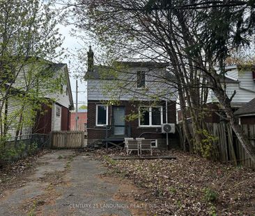 For Lease - 46 Arnold Street Unit# MAIN RM 2, Hamilton, Ontario - Photo 5