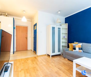 2 pokoje I Stare Podgórze I od zaraz I parter - Zdjęcie 3