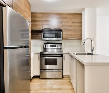 Nouveauté sur le marché Appartement à louer - Laval (Laval-des-Rapi... - Photo 6