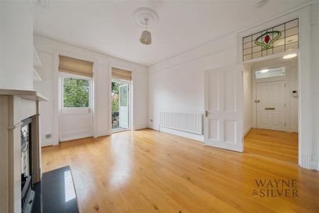 3 bedroom apartment to rent - Photo 3