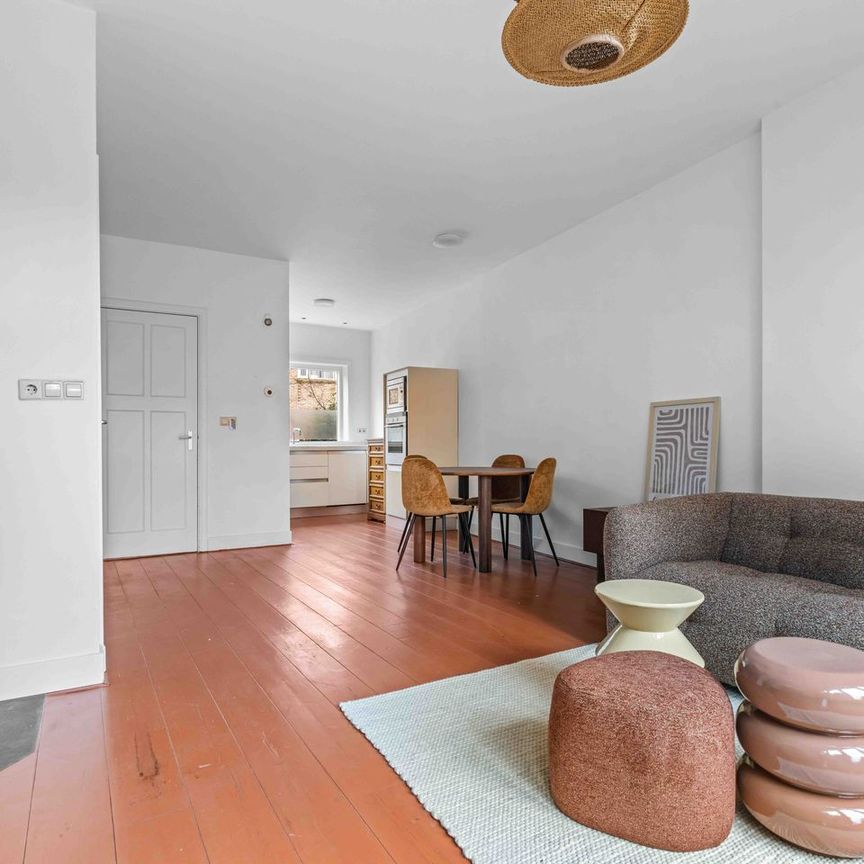 Huis te huur: Haitsma Mulierstraat 20 2024 VD Haarlem - Photo 1