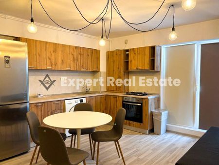 Apartament NOU 2 CAMERE-PRIMA INCHIRIERE-PET FRIENDLY - Fotografie 3