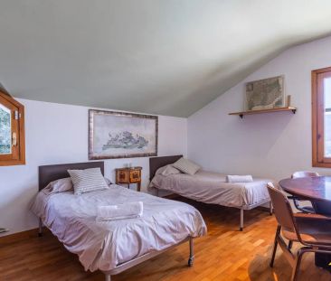 4-bedroom apartment for rent in Seva, bills included, no pets allowed. - Photo 6