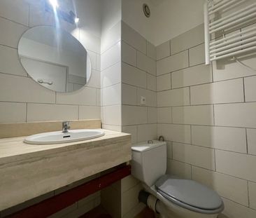 Location Appartement 1 pièce 25m² BASTIA 20600 - Photo 6