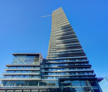 For Lease - 448 Burnhamthorpe Road Unit# 607, Mississauga, Ontario - Photo 5