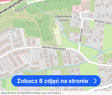 Nowoczesne 3-pokojowe mieszkanie z balkonem - Zdjęcie 1