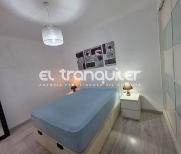 Piso de alquiler en Calle Alcalá, Quintana - Photo 4