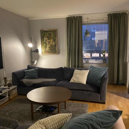 Göteborg - 3rok - 3mån - 11.685kr/mån - Photo 1