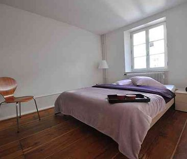 2.5 Zimmer, 70 m², 1. Stock - Foto 3