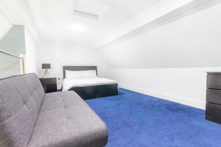 Studio to rent - Photo 4