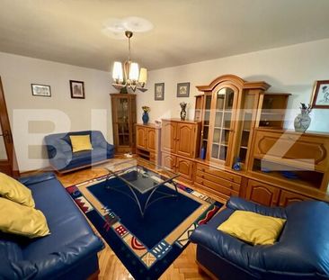 Apartament 2 camere, centrala termica, Ac, zona Liceul Tudor Arghezi - Fotografie 4