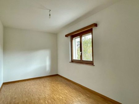 Spacious 4.5 room apartment, 5 minutes from Sion - Foto 4