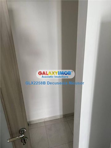 Garsoniera, Militari Residence, Str Weiner Palada, 320 euro - Photo 5