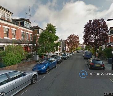 Studio to rent - Photo 3