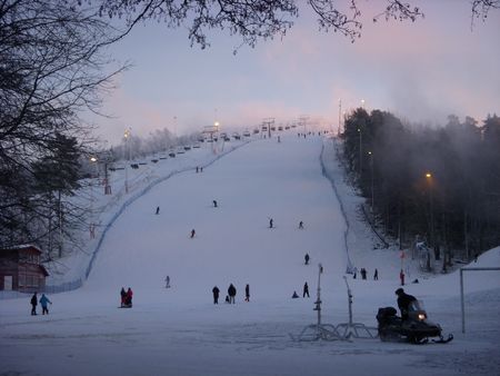 Myrstuguvägen, Vårby - Photo 3
