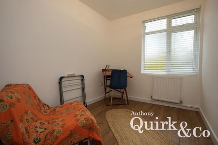 2 bedroom bungalow to rent - Photo 3