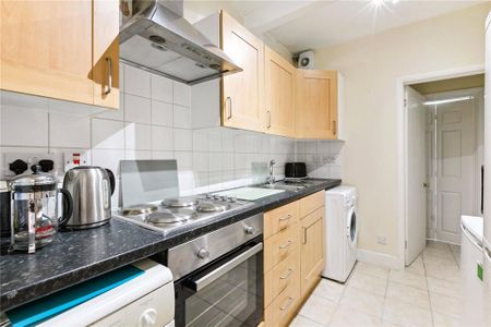 1 bedroom flat to rent - Photo 3