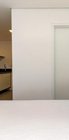Apartamento para alugar com 22m², 1 quarto e sem vaga - Photo 1