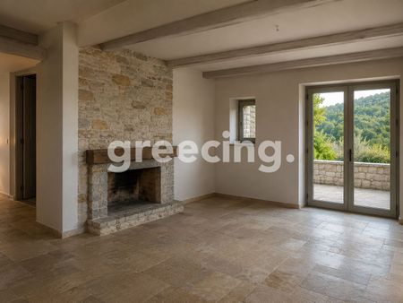 Μονοκατοικία για ενοικίαση Μικροχώρι (Καπανδρίτι) - Photo 2