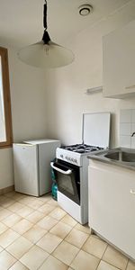 Location Appartement 1 pièce 26m² - Photo 3