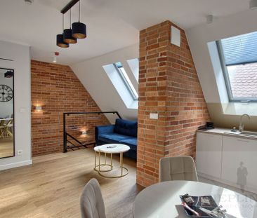 Mieszkanie 2-pokojowe na Starym Mieście - Photo 2