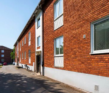 Sveavägen 26B - Photo 5